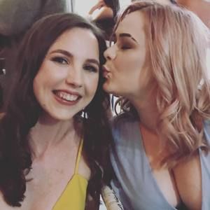 Meet your Posher, Kayla